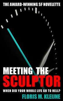 Meeting the Sculptor