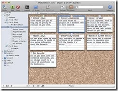 Scrivener