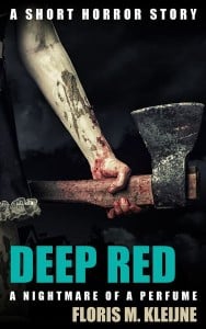 Deep red