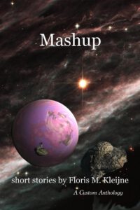 Mashup - A Collection (paperback)