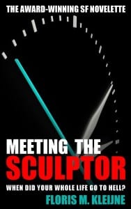 Meeting the Sculptor