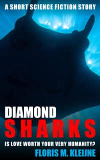 Diamond Sharks (ebook)