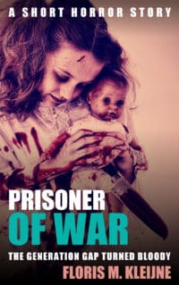 Prisoner of War (ebook)