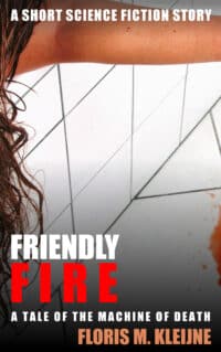 Friendy fire cover