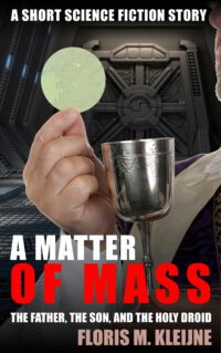 A matter of Mass (ebook)