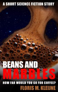 Beans and marbles (ebook)