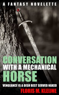 Conversation with a Mechanical Horse (ebook)