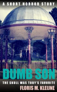 Dumb son (ebook)