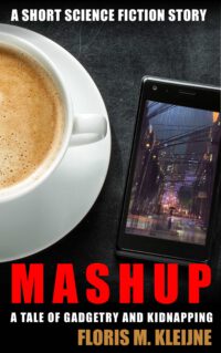 Mashup (ebook)