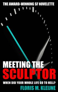 Meeting the Sculptor (ebook)