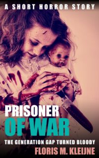 Prisoner of War (ebook)