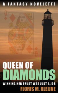 Queen of diamonds (ebook)